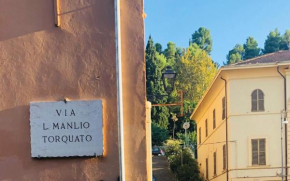 Residence Tucci Ascoli Piceno